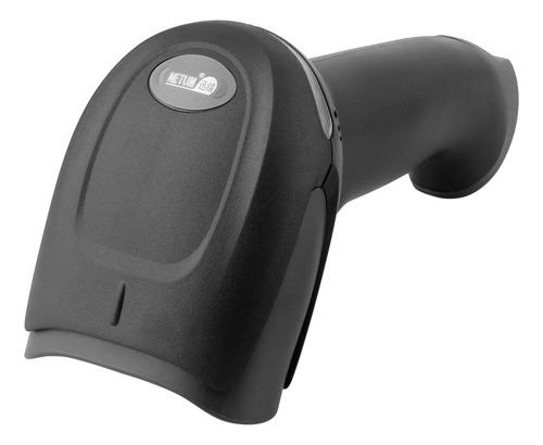 Lector De Código De Barras Netum 1d Laser Usb Económico