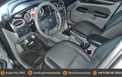 Ford Focus Trend