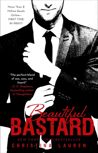 Libro: Beautiful Bastard (1) (the Beautiful Series)