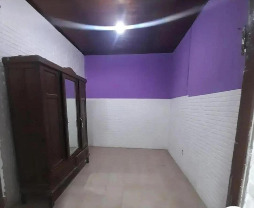 Casa En Venta - 2 Dormitorios 1 Baño - Cochera - 400mts2 - Zárate
