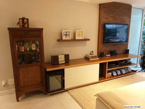 Apartamento A Venda Em Rio De Janeiro - 23887