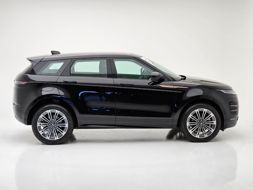 Land Rover Range Rover Evoque Land Rover Range Evoque Si4 HSE Dyn. 2.0/Flex Aut
