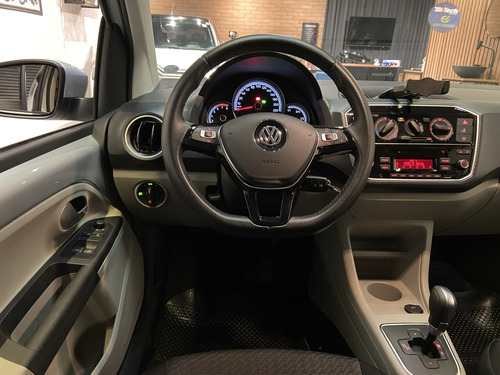 Volkswagen Up! 1.0 Move I-motion 5p