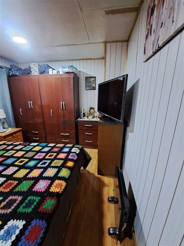 Casa En Venta De 2 Dorm. En Frutillar