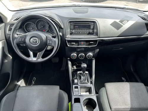 Mazda CX-5 2.0 I Sport At