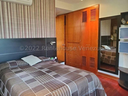 Imagen 19 de 29 de Ss Vende Apartamento 22-19740 En Los Palos Grandes