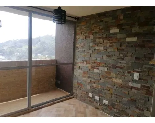Apartamento En Venta La Estrella (n)
