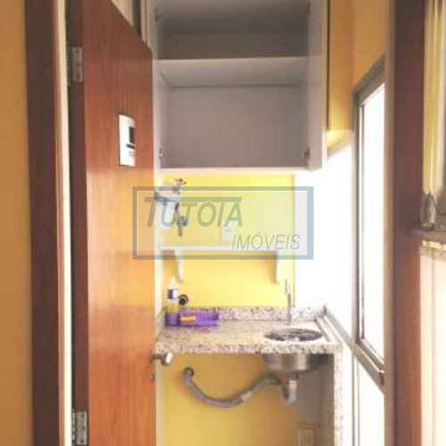Imagem 3 de 26 de Conjunto Comercial Para Locação No Paraiso - A21199-j - 34890202