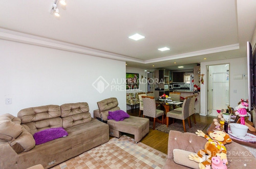 Imagem 7 de 15 de Apartamento - Coronel Aparicio Borges - Ref: 81544 - V-81544