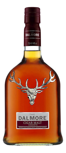 Whisky The Dalmore Cigar 700