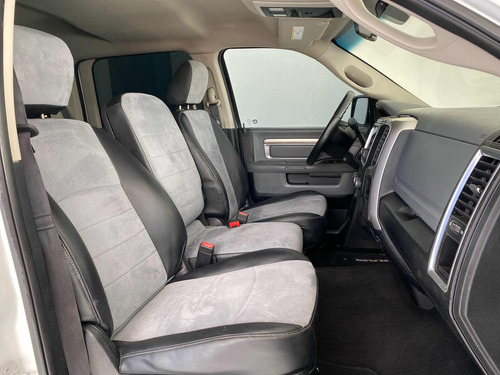 Dodge Ram 2500 Slt Laramie Crewcab