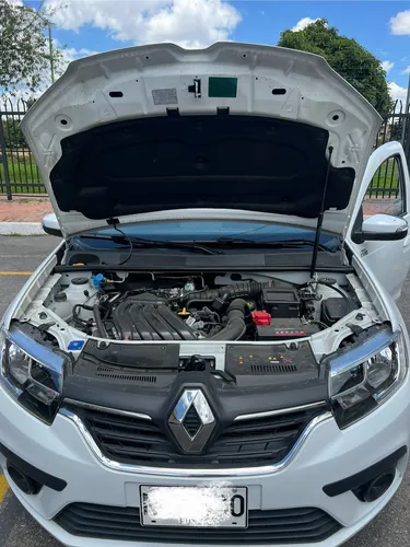 Renault Logan 1.6 Expression