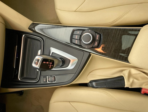 Bmw 316i 1.6 Luxuri At