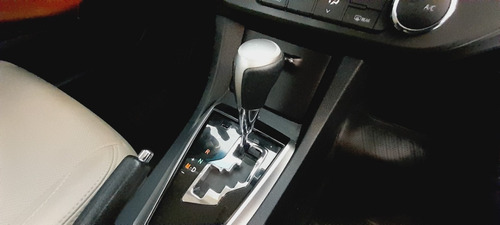 Imagen 6 de 20 de Toyota Corolla 1.8 Se-g Cvt 140cv
