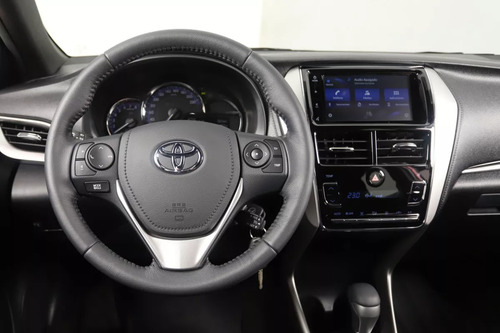 Toyota Yaris 1.5 107Cv Xs Cvt