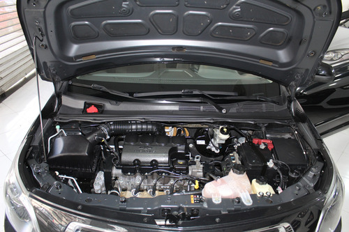 Chevrolet Cobalt 1.8 Lt Aut. 4p