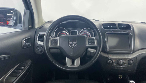 Imagen 15 de 15 de 119395 - Dodge Journey 2018 Con Garantía