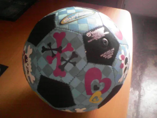 Pelota Playera De Niños