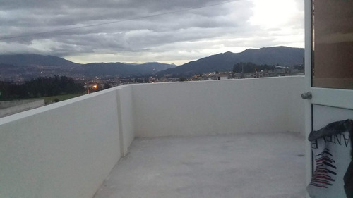 Última Casa En Venta En El Valle De Los Chillos A 15 Minutos Del San Luis Shopping