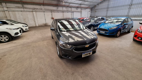 Imagen 17 de 25 de Chevrolet Prisma Lt 1.4 Mt 2020 (a.l) #5