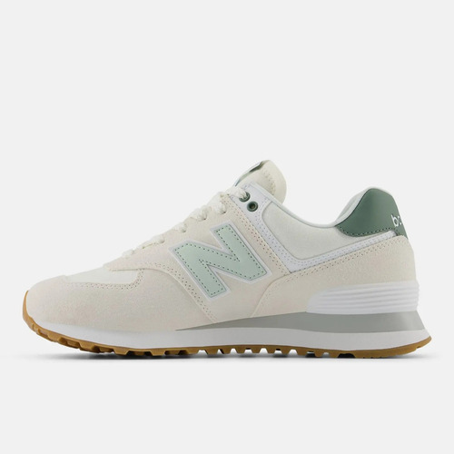Zapatillas Urbanas Mujer New Balance Wl 574
