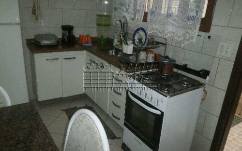 Imagem 7 de 14 de Casa Com 2 Dorms, Maracanã, Praia Grande - R$ 280 Mil, Cod: 4539 - V4539
