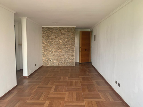 Amplio Y Hermoso  Departamento 3 Dorm. Estac. Y Bodega