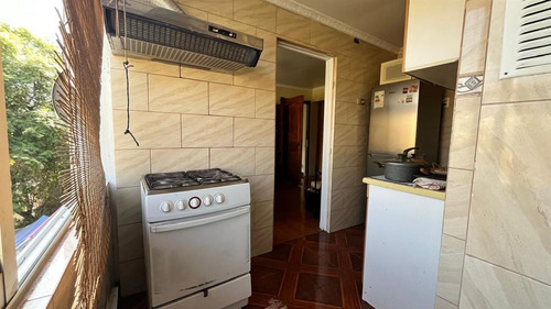 Departamento En Venta En Ñuñoa