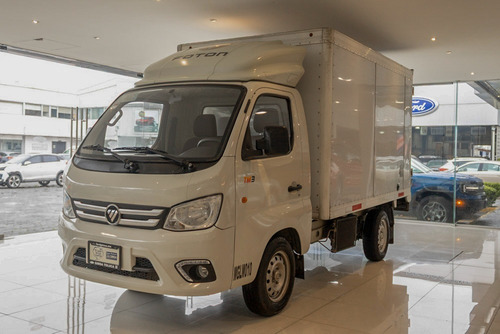 Foton Aumark Gasolina 2022 Tm