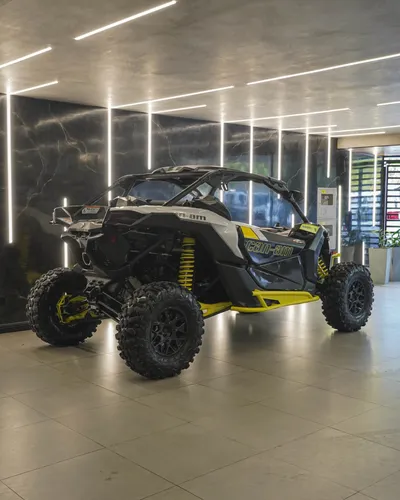 Can-am Maverick X3 Ds Turbo 2023