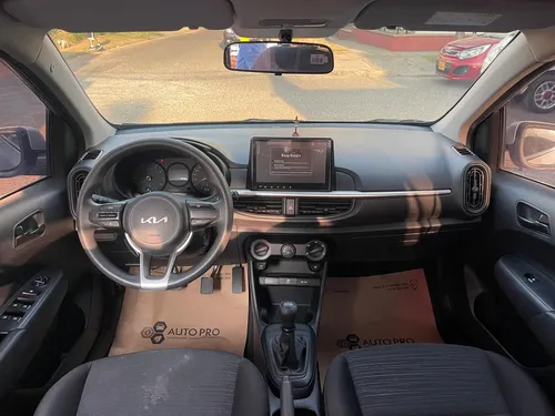 Kia Picanto 1.0 Emotion Aa