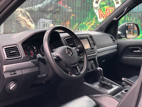 Volkswagen Amarok V6 Extreme 2019 4motion 3.0 Tdi At8