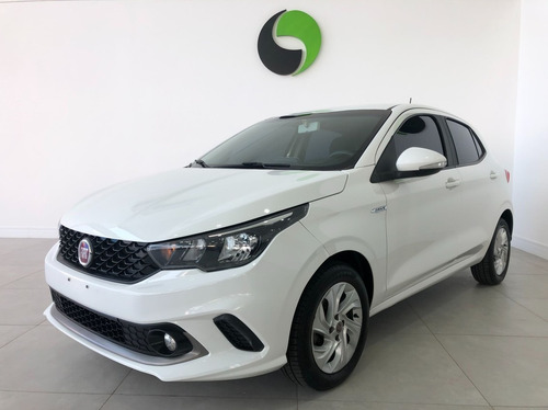 Fiat Argo 1.3 Firefly Drive