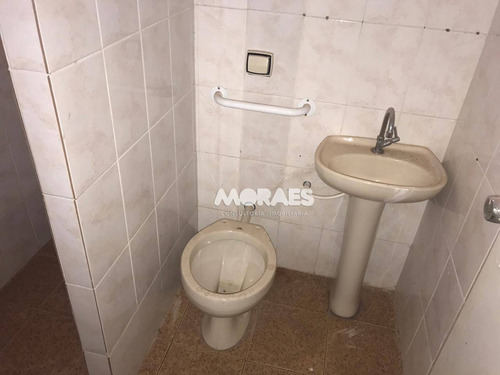 Sala Para Alugar, 333 M² Por R$ 7.000,00/mês - Vila Universitária - Bauru/sp - Sa0125