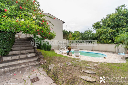 Imagem 27 de 30 de Casa, 3 Dormitórios, 300 M², Santo Antônio - 202524