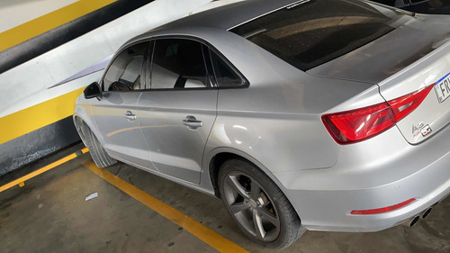 Imagem 2 de 8 de Audi A3 Tfsi 1.4 Turbo