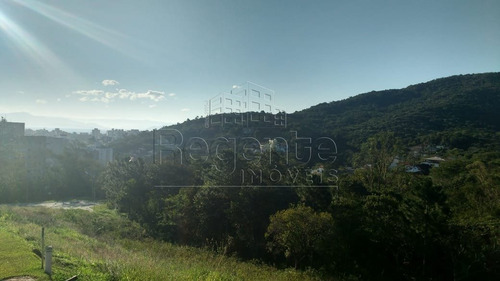 Imagem 13 de 15 de Terreno A Venda Em Loteamento Fechado No Itacorubi - V-75929