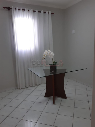 Imagem 4 de 9 de Apartamentos - Ref: V29771