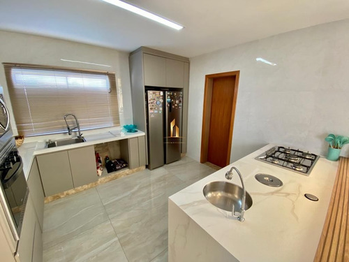 Imagem 17 de 29 de Maravilhosa Casa Duplex Em Condomínio Boulevard Mar D' Ulé - 22040