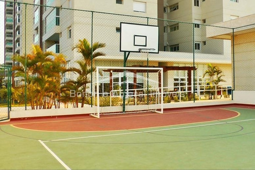 Imagem 30 de 30 de Apartamento À Venda Em Loteamento Alphaville Campinas - Ap009481