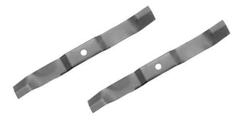 (2) Oregon Blades For 42 095100e701 095100e701ma 95100 Aah