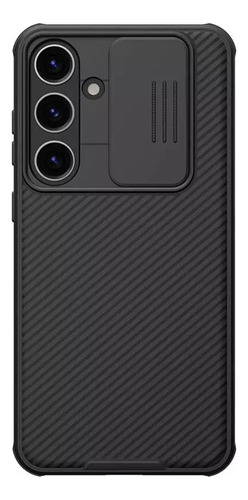 Case Nillkin Camshield Pro Para Galaxy S24 Normal 2024 