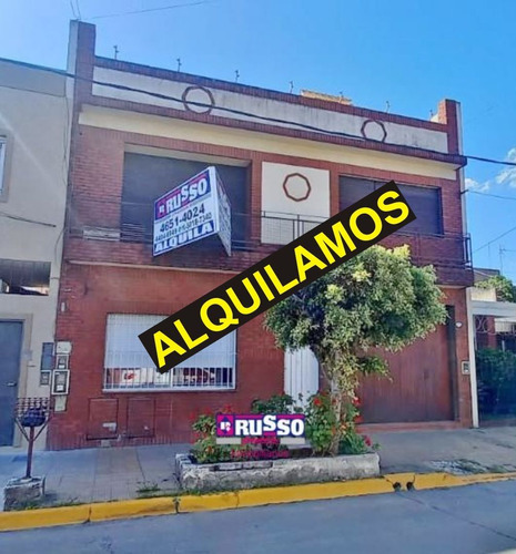 Alquiler Departamento 4 Ambientes San Justo