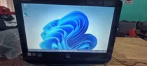 Comprar Computadora All In One Compaq Win11 Con Teclado Y Mouse Orig