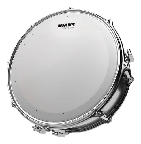 Pele 14'' Evans Porosa Hd Dry B14hdd