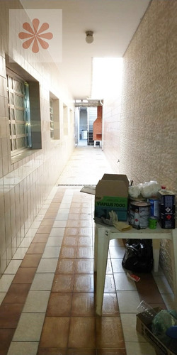 Imagem 2 de 15 de Casa Sobrado Em Penha De França - São Paulo - 5707