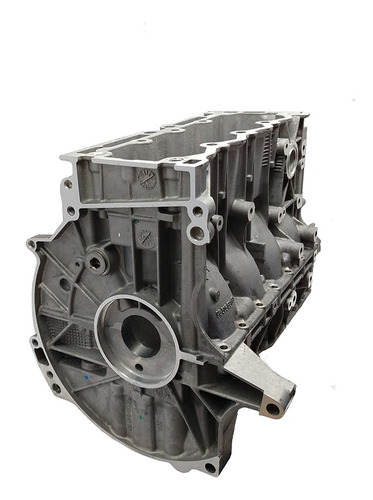 Imagem 7 de 9 de Bloco Motor 1.4 1.5 8v Original Peugeot 206 1999 A 2016