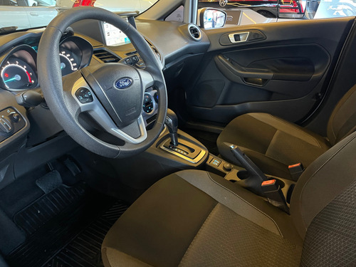 Ford Fiesta 1.0 Sel Style Ecoboost Powershift 5p