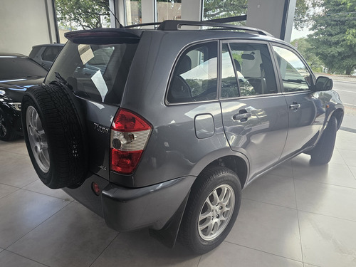 Chery Tiggo 2.0 4x2 5p