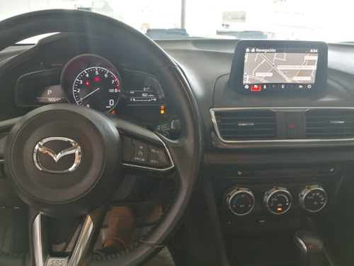 Imagen 8 de 15 de Mazda 3 Grand Touring 2017